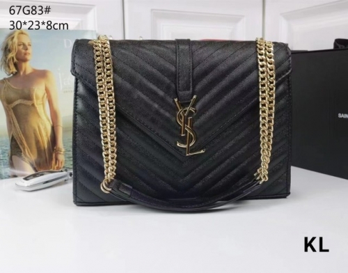 YS*L Handbags-OMYS728