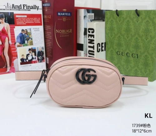 GUCC*I Handbags-OMLH3209