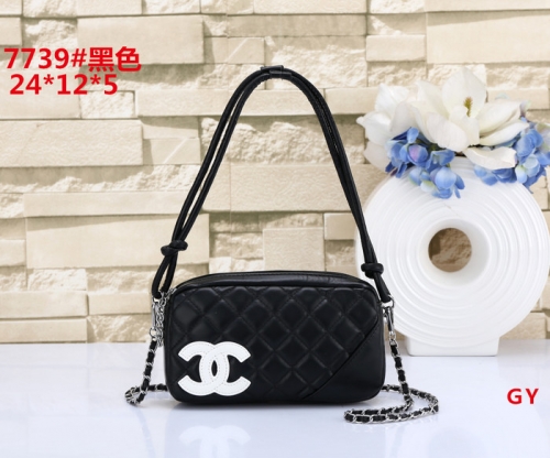 Chane*l Handbags-OMCHH837