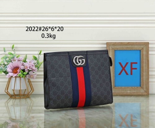 GUCC*I Handbags-OMLH3216