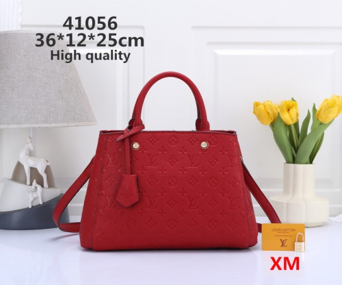 L*V Handbags-OMLH3394