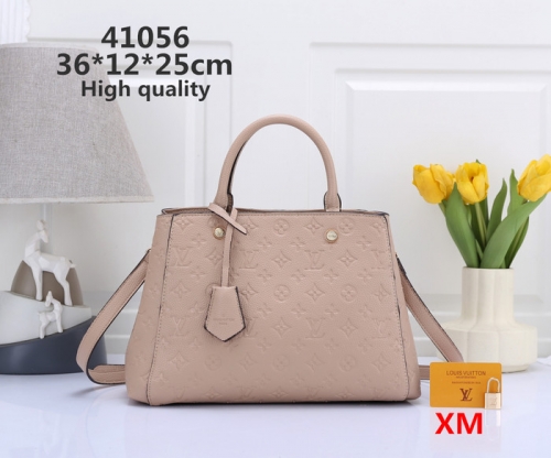 L*V Handbags-OMLH3395