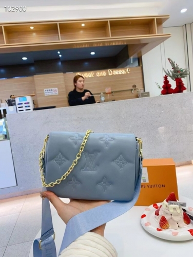 L*V Handbags-240321-BX1704