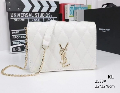 YS*L Handbags-OMYS723