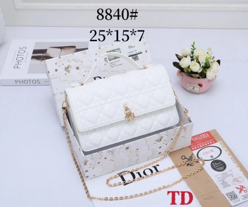 Dio*r Handbags-OMDIH783