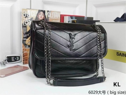 YS*L Handbags-OMYS734