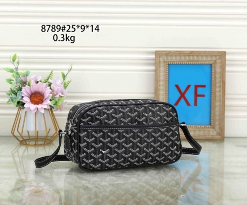 GOYAR*D Handbags-OMDIH800