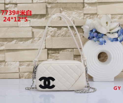 Chane*l Handbags-OMCHH838