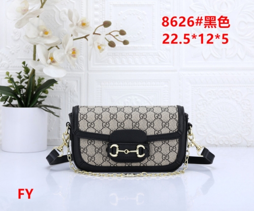 GUCC*I Handbags-OMLH3228