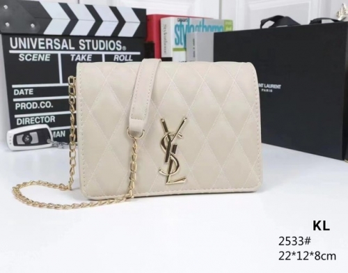 YS*L Handbags-OMYS754