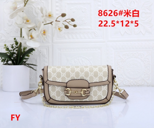 GUCC*I Handbags-OMLH3226