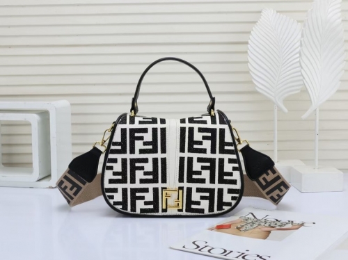 Fend*i Handbags-240409-OM0023