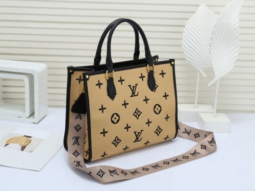 L*V Handbags-240409-OM0051