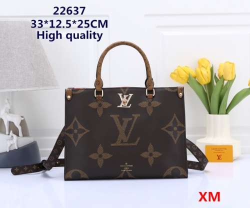 L*V Handbags-240409-OM0052