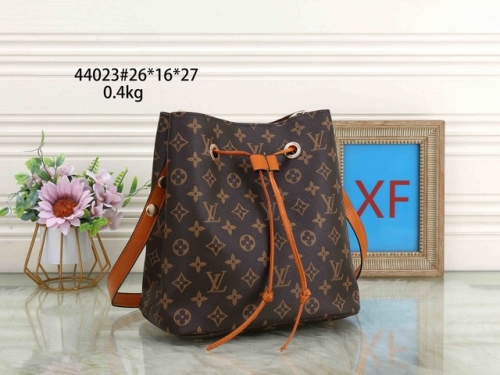 L*V Handbags-240409-OM0063