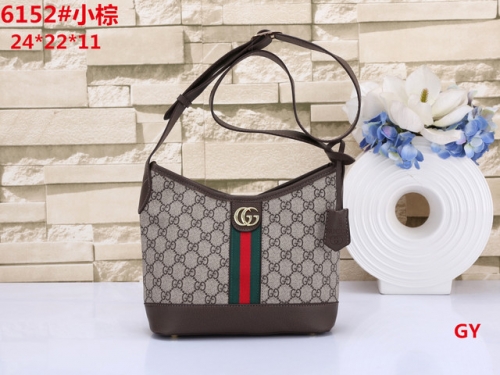 Gucc*i Handbags-240409-OM0025