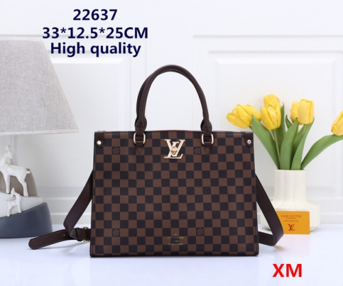 L*V Handbags-240409-OM0053