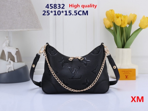 L*V Handbags-240409-OM0080