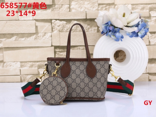 Gucc*i Handbags-240409-OM0029