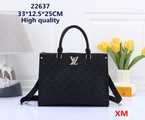 L*V Handbags-240409-OM0055