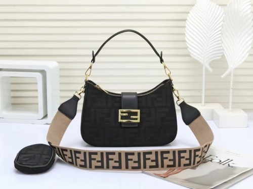 Fend*i Handbags-240409-OM0003