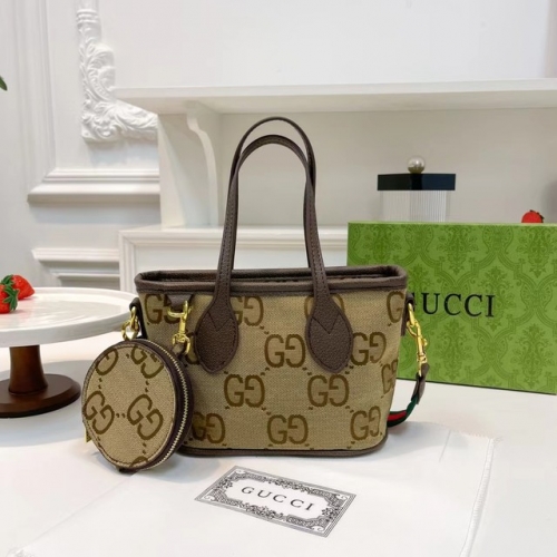 Gucc*i Handbags-240409-BX1818