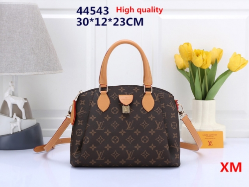 L*V Handbags-240409-OM0067