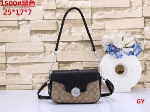 Coac*h Handbags-240409-OM0109