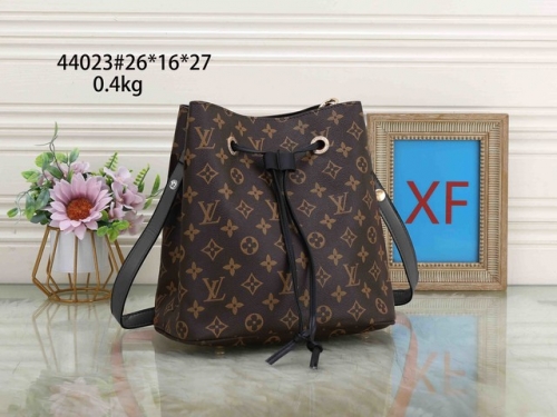 L*V Handbags-240409-OM0066