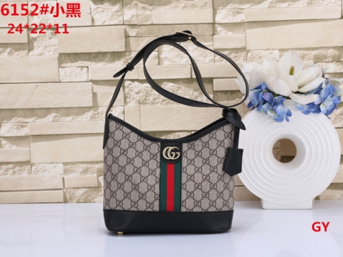 Gucc*i Handbags-240409-OM0026