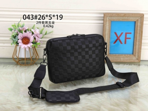 L*V Handbags-240409-OM0035