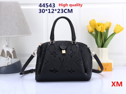 L*V Handbags-240409-OM0069