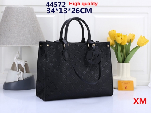 L*V Handbags-240409-OM0076