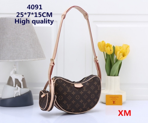 L*V Handbags-240409-OM0042