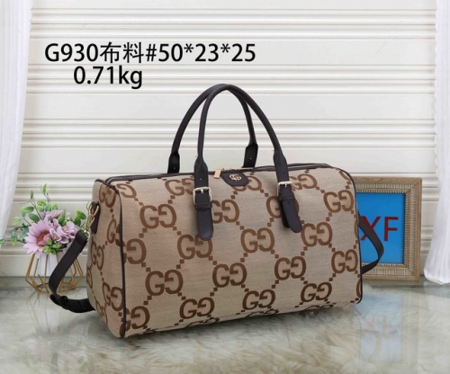 Gucc*i Handbags-240409-OM0033