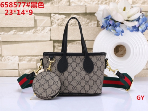 Gucc*i Handbags-240409-OM0030