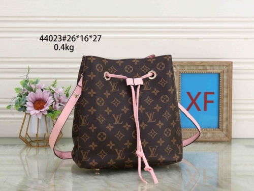 L*V Handbags-240409-OM0064