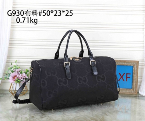 Gucc*i Handbags-240409-OM0034