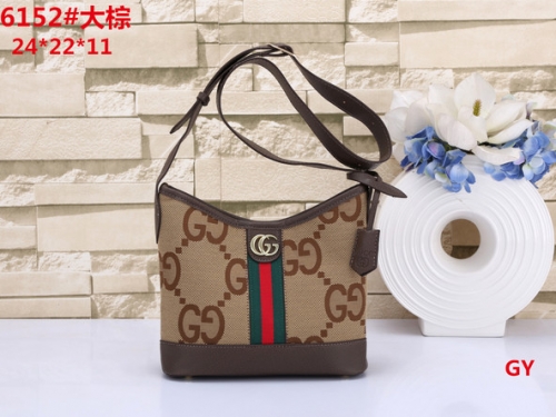 Gucc*i Handbags-240409-OM0028