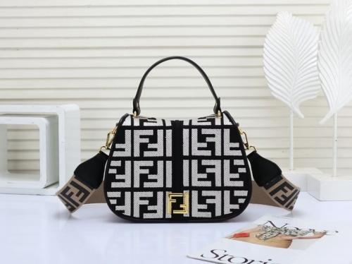 Fend*i Handbags-240409-OM0017