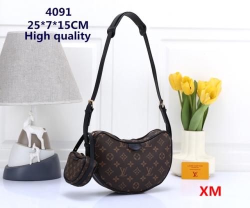 L*V Handbags-240409-OM0043