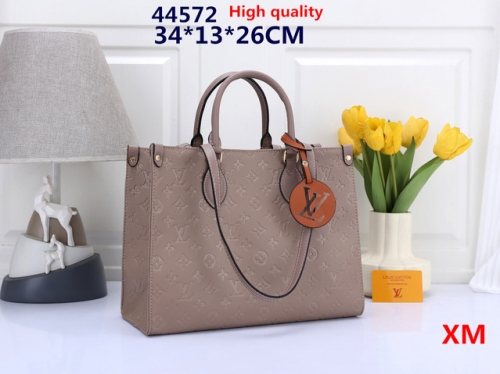 L*V Handbags-240409-OM0072