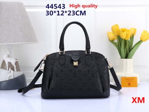 L*V Handbags-240409-OM0071