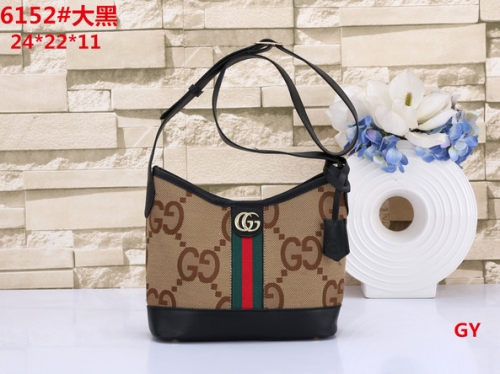 Gucc*i Handbags-240409-OM0027