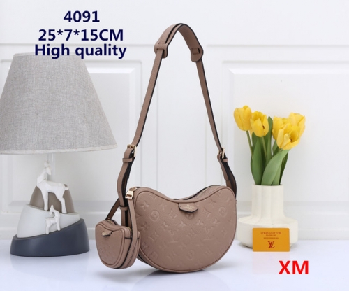 L*V Handbags-240409-OM0046