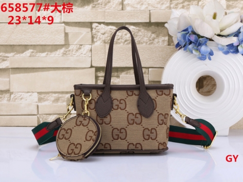 Gucc*i Handbags-240409-OM0032