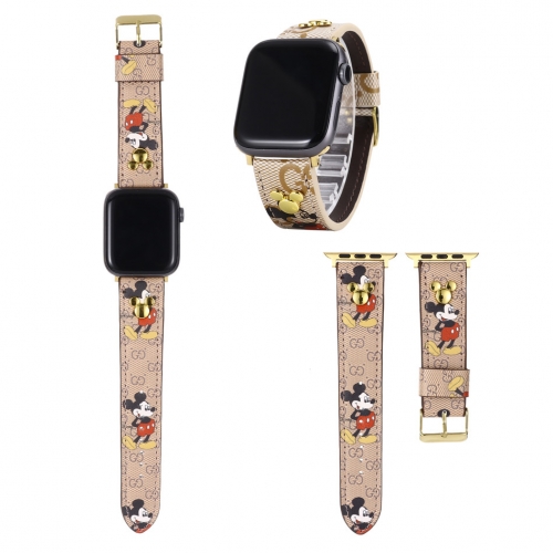 Watchband Watchstrap-SW0844