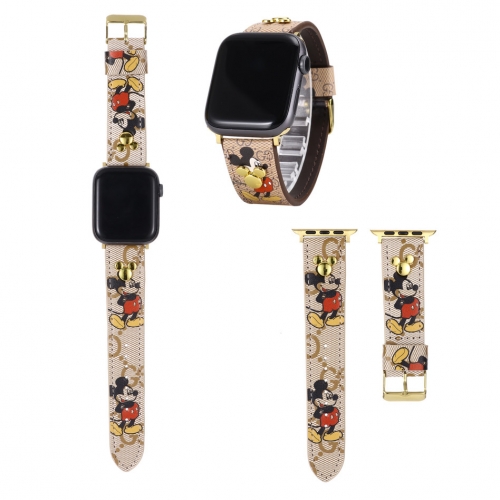 Watchband Watchstrap-SW0846