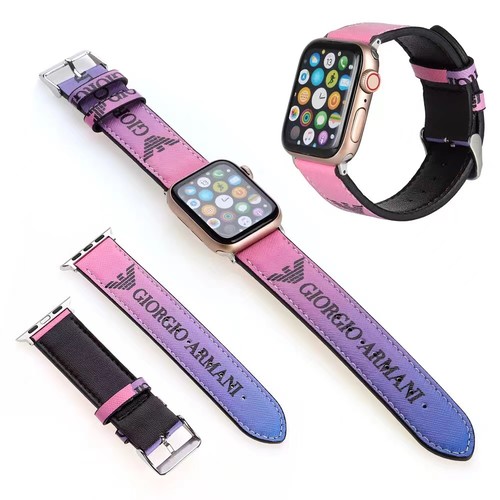 Watchband Watchstrap-SW0749