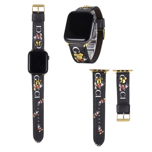 Watchband Watchstrap-SW0847